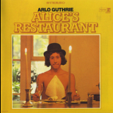 Arlo Guthrie - Alice's Restaurant '1967