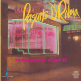 Paquito D'rivera - Havana Cafe '1991