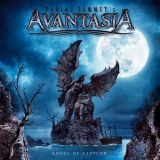 Avantasia - Angel Of Babylon '2010