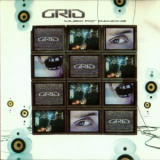 The Grid - Music For Dancing  '1995