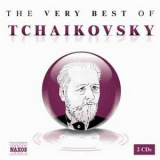 Pytor Ilyich Tchaikovsky - The Very Best Of Tchaikovsky Vol. 1 '2005