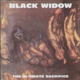 Black Widow - The Ultimate Sacrifice '2004