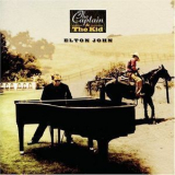Elton John - The Captain & The Kid '2006