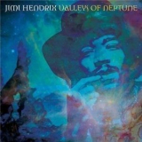 Jimi Hendrix - Valleys Of Neptune (exclusive ''target'' Release With 2 Bonus Tracks) '2010