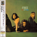 The Free - Fire And Water (Vinyl) '1970