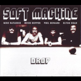 Soft Machine, The - Drop '2009