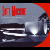 The Soft Machine - Live At Henie Onstad Art Centre 1971 CD2 '1971