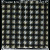Breaking Benjamin - Live [EP] '2004