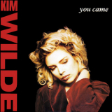 Kim Wilde - You Came [CDS] '1988