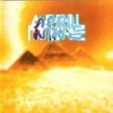 April Nine - Sandglass '1996