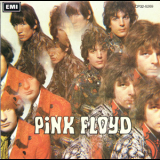 Pink Floyd - The Piper At The Gates Of Dawn '1967