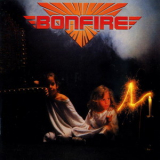 Bonfire - Don't Touch The Light (2009 Remastered) '1986