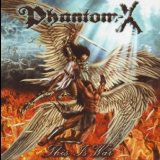 Phantom X - This Is War '2010