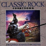 The London Symphony Orchestra - Classic Rock Countdown '1987