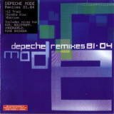 Depeche Mode - Remixes 81-04 '2004