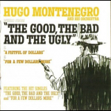 Hugo Montenegro And His Orchestra - The Good, The Bad And The Ugly '1968