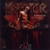 Kreator - Outcast '1997