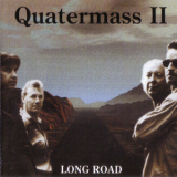 Quatermass II - Long Road (RHRCD-9818-4) '1997