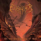 Blasphemer - On The Inexistence Of God '2008