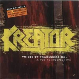 Kreator - Voices of Transgression: A 90s Retrospective '1999