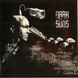 Dark Suns - Grave Human Genuine '2008