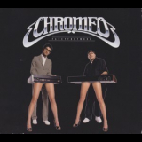 Chromeo - Fancy Footwork (CD1) '2008