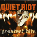 Quiet Riot - Greatest Hits '1996