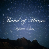 Band Of Horses - Infinite Arms '2010