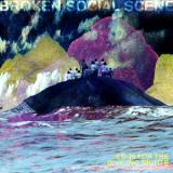 Broken Social Scene - Lo-Fi For The Dividing Nights [EP] '2010