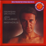 Mahavishnu Orchestra & John Mclaughlin - Inner Worlds '1975
