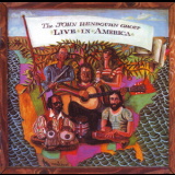 John Renbourne Group - Live In America '1982