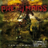 Pretty Maids - Pandemonium '2010