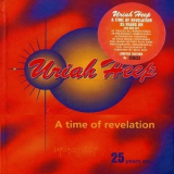Uriah Heep - A Time Of Revelation (CD4) '1996