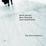 Keith Jarrett - The Out-of-towners '2004