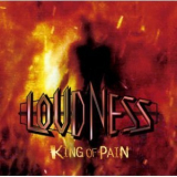Loudness - King Of Pain '2010