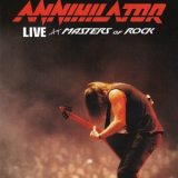 Annihilator - Live At Masters Of Rock '2009