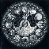 Lacrimosa - Schattenspiel CD1 '2010