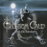 Freedom Call - Legend Of The Shadowking '2010