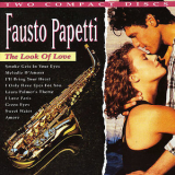 Fausto Papetti - The Look Of Love  '2000