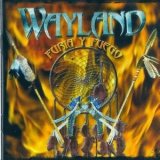 Wayland - Furia Y Fuego '2004