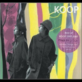 Koop - Coup De Grace (best Of Koop 1997-2007) '2010