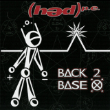 (hed) P.E. - Back 2 Base X '2006