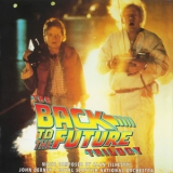 Alan Silvestri - Back To The Future Trilogy '1999