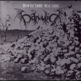 Darvulia - Mysticisme Macabre '2010