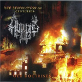 Advent Fog - The Destruction Of Centuries Old Doctrines '2010