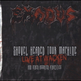 Exodus - Shovel Headed Tour Machine '2010