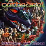Cathedral - Supernatural Birth Machine '1996