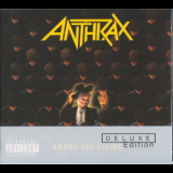 Anthrax - Among The Living (2009 Deluxe Edition) '1987