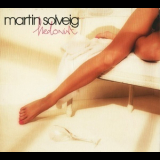 Martin Solveig - Hedonist '2005