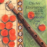 Djivan Gasparyan - Apricots From Eden '1996